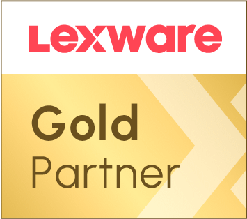 Lexware Gold Partner